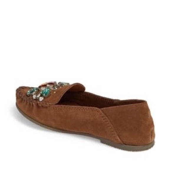 free people moccasins